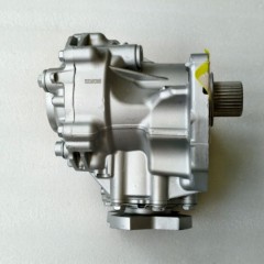 TC-0021-RE Transfer Case 33100-4BA0C for 4WD Transfer Case Assembly