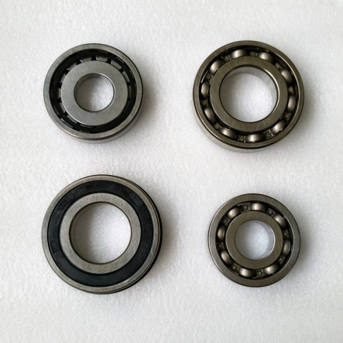 018CHA-0025-OEM Bearing Kit 4 PCS for Chery 018CHA CVT Transmission