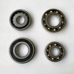 018CHA-0025-OEM Bearing Kit 4 PCS for Chery 018CHA CVT Transmission