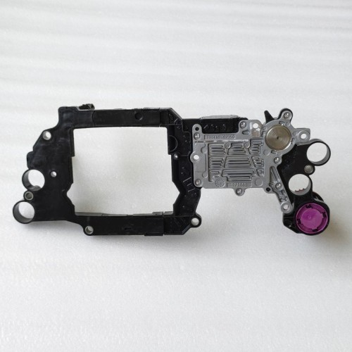 722.8-0008-RE CVT Control Module 722.8 RE0F09A Transmission
