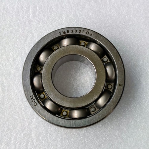 018CHA-0025-OEM Bearing Kit 4 PCS for Chery 018CHA CVT Transmission