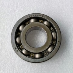 018CHA-0025-OEM Bearing Kit 4 PCS for Chery 018CHA CVT Transmission