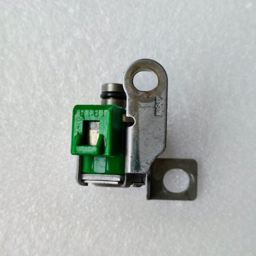 AW80-40-SOLE02-U1 Shift Solenoid 1-2 for Volvo AW80-40LE 4-Speed Transmission Solenoid