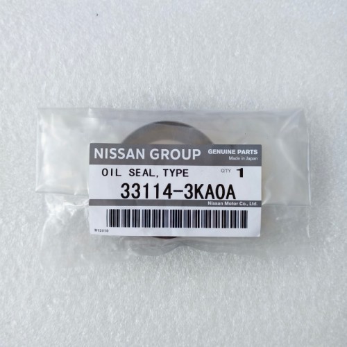 04A-SEAL05-OEM1 Transfer Case Seal 33114-4BA0A 33114-3KA0A Transfer Case Oil Seal