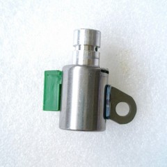 A760E-SOLE04-U1 Shift Solenoid S2 Green for Land Cruiser Tundra A760E 5-Speed Transmission