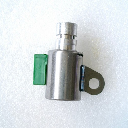 A760E-SOLE04-U1 Shift Solenoid S2 Green for Land Cruiser Tundra A760E 5-Speed Transmission