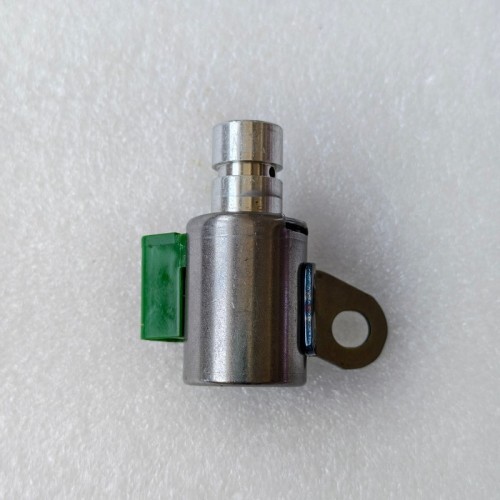 A760E-SOLE04-U1 Shift Solenoid S2 Green for Land Cruiser Tundra A760E 5-Speed Transmission