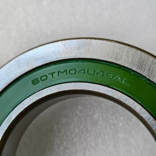 JF011E-BEAR06-OEM Bearing Without Snap Ring 60TM4040AL 60x101x17mm for Altima Rogue JF011E CVT Transmission