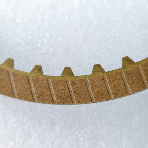 025CHA-292700-150-AM Forward Friction Plate 138x1.5mm 36T for Chery JF011E JF016E CVT