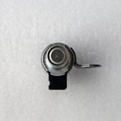 A760E-SOLE03-U1 Shift Solenoid S1 Black for Land Cruiser Tundra A760E 5-Speed Transmission