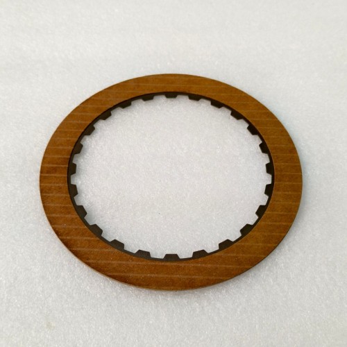 CD4E-421702-165-AM Friction Plate 133.98x1.65mm 24T for Ford Escape Mazda Tribute CD4E Transmission