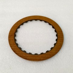 CD4E-421702-165-AM Friction Plate 133.98x1.65mm 24T for Ford Escape Mazda Tribute CD4E Transmission