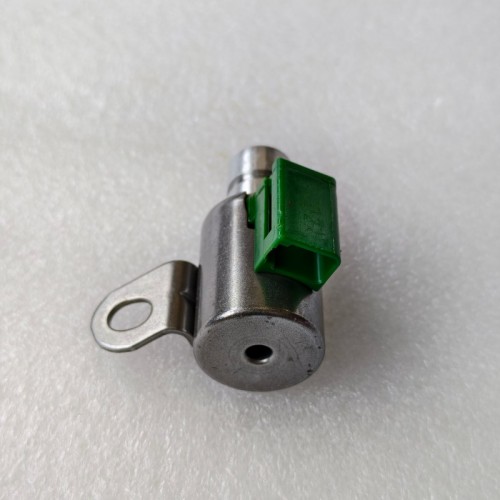 A760E-SOLE04-U1 Shift Solenoid S2 Green for Land Cruiser Tundra A760E 5-Speed Transmission