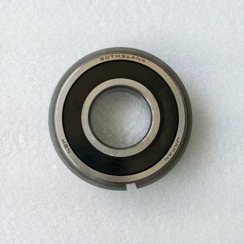 ZC-BEAR161-AM Bearing 30TM31 30x66x17mm for Chery CVT Automatic Transmission Rebuild Kit