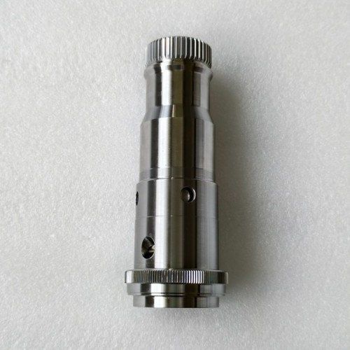 8HP45-SHAF04-OEM Oil Pump Shaft for BMW 3 Series Audi A4 8HP45 ZF 8-Speed Transmission Rebuild Kit