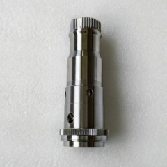 8HP45-SHAF04-OEM Oil Pump Shaft for BMW 3 Series Audi A4 8HP45 ZF 8-Speed Transmission Rebuild Kit