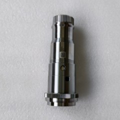 8HP45-SHAF04-OEM Oil Pump Shaft for BMW 3 Series Audi A4 8HP45 ZF 8-Speed Transmission Rebuild Kit