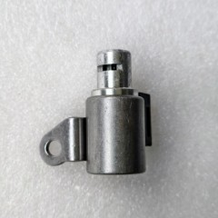 TF70SC-SOLE02-U1 On Off Solenoid Black for Peugeot 308 Citroen C5 TF70SC 6-Speed Transmission Solenoid