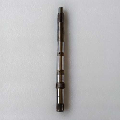 6F35-SHAF01-U1 Input Shaft for Ford Fusion Escape 6F35 6-Speed Automatic Transmission Rebuild Kit