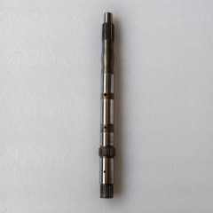 6F35-SHAF01-U1 Input Shaft for Ford Fusion Escape 6F35 6-Speed Automatic Transmission Rebuild Kit