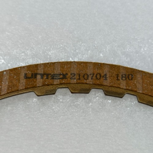 U340E-210704-180-AM Friction Plate 160.6x1.8mm 32T for Corolla U341E Transmission
