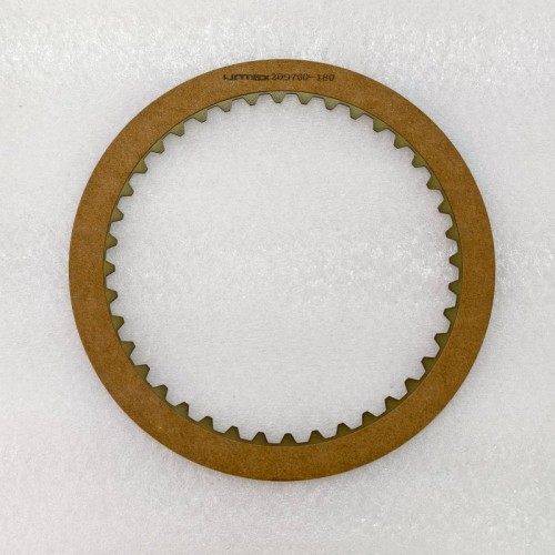 U140E-209700-180-AM Forward Friction Plate 163.83x1.8mm 40T U140E Transmission