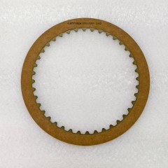 U140E-209700-180-AM Forward Friction Plate 163.83x1.8mm 40T U140E Transmission