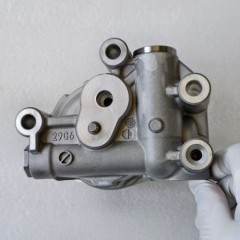 025CHA-PUMP01-OEM1 Oil Pump White 025CHA-1508100 for Chery 025CHA 018CHA CVT Transmission