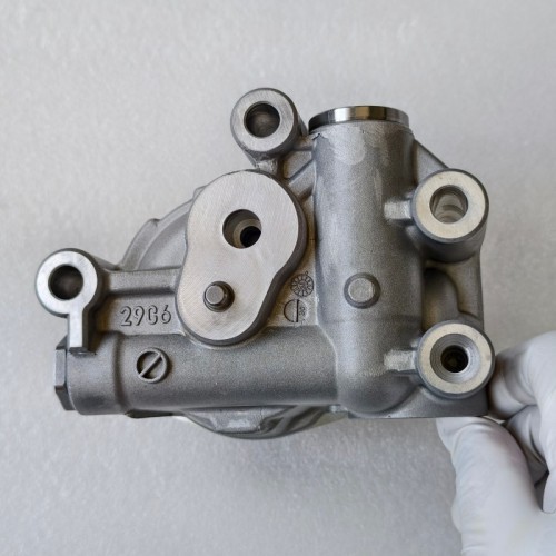 025CHA-PUMP01-OEM1 Oil Pump White 025CHA-1508100 for Chery 025CHA 018CHA CVT Transmission