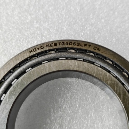ZC-0032-OEM1 Bearing STG4065 40x65x10mm for JF015E CVT Transfer Gear