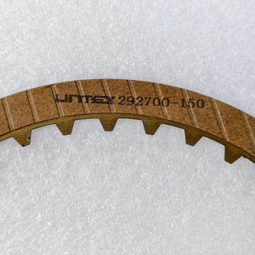 025CHA-292700-150-AM Forward Friction Plate 138x1.5mm 36T for Chery JF011E JF016E CVT