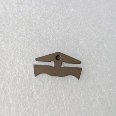 JF017E-BELT02-AM Belt Element Kit 400 PCS 901096 901089 for Altima Rogue JF017E CVT Transmission