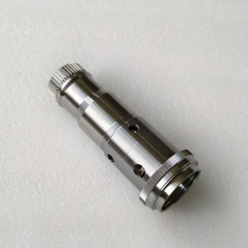 8HP45-SHAF04-OEM Oil Pump Shaft for BMW 3 Series Audi A4 8HP45 ZF 8-Speed Transmission Rebuild Kit