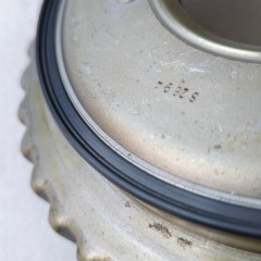 U250E-PIST01-AM Reverse Piston for Toyota Camry RAV4 U250E 5-Speed Transmission Rebuild Kit