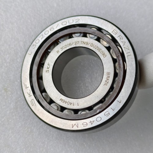 ZC-BEAR166-OEM Bearing 30206M 27x62x14mm SKF for Automatic Transmission Rebuild Kit