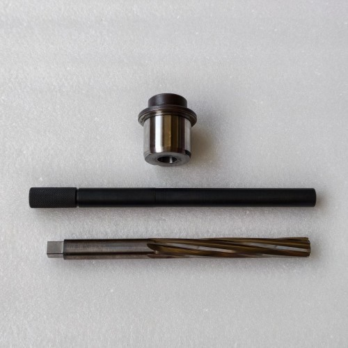 8HP45-REAM01-AM Main Pressure Reamer Tool for BMW 3 Series Audi A4 8HP45 ZF 8-Speed Transmission