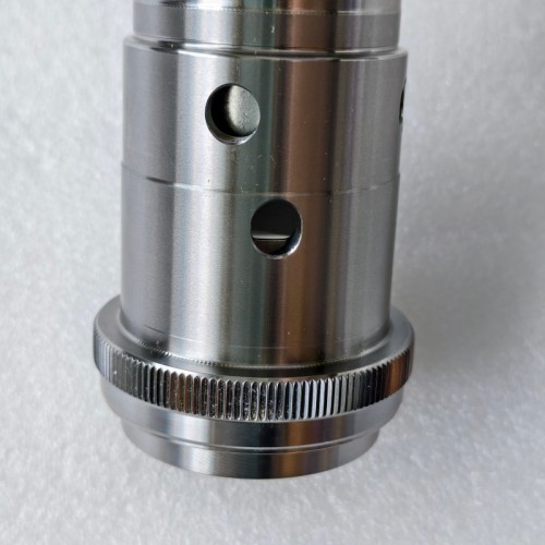 8HP45-SHAF04-OEM Oil Pump Shaft for BMW 3 Series Audi A4 8HP45 ZF 8-Speed Transmission Rebuild Kit