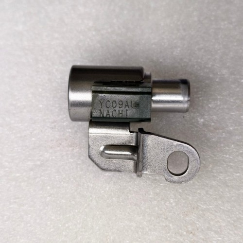 U661E-SOLK01-RE Solenoid Kit 7 PCS for Camry Lexus U660E U661E 6-Speed Transmission