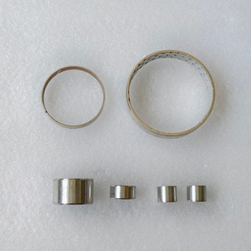 JF015E-BUSK01-AM Bushing Kit 6 PCS for Sentra JF015E CVT Transmission Rebuild Kit