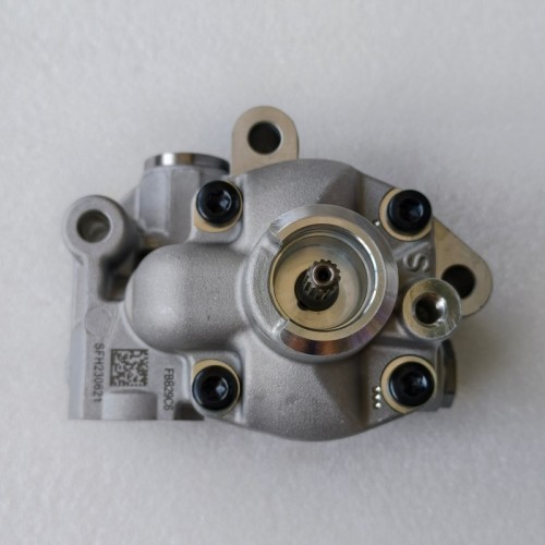 025CHA-PUMP01-OEM1 Oil Pump White 025CHA-1508100 for Chery 025CHA 018CHA CVT Transmission