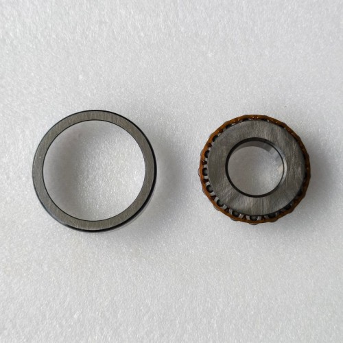 ZC-BEAR166-OEM Bearing 30206M 27x62x14mm SKF for Automatic Transmission Rebuild Kit