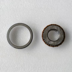 ZC-BEAR166-OEM Bearing 30206M 27x62x14mm SKF for Automatic Transmission Rebuild Kit