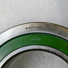 JF011E-BEAR06-OEM Bearing Without Snap Ring 60TM4040AL 60x101x17mm for Altima Rogue JF011E CVT Transmission