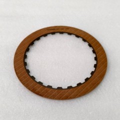 CD4E-421702-165-AM Friction Plate 133.98x1.65mm 24T for Ford Escape Mazda Tribute CD4E Transmission