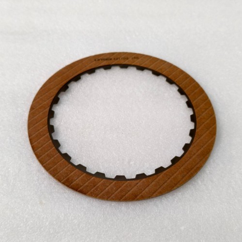 CD4E-421702-165-AM Friction Plate 133.98x1.65mm 24T for Ford Escape Mazda Tribute CD4E Transmission