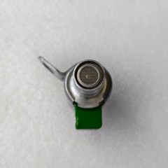 A760E-SOLE04-U1 Shift Solenoid S2 Green for Land Cruiser Tundra A760E 5-Speed Transmission