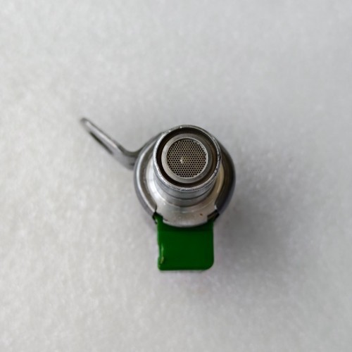A760E-SOLE04-U1 Shift Solenoid S2 Green for Land Cruiser Tundra A760E 5-Speed Transmission