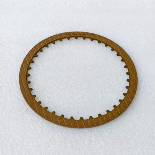 025CHA-292700-150-AM Forward Friction Plate 138x1.5mm 36T for Chery JF011E JF016E CVT