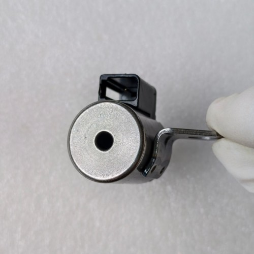 A760E-SOLE03-U1 Shift Solenoid S1 Black for Land Cruiser Tundra A760E 5-Speed Transmission