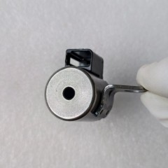 A760E-SOLE03-U1 Shift Solenoid S1 Black for Land Cruiser Tundra A760E 5-Speed Transmission